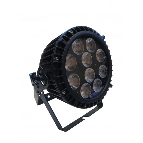 LedPar IQ410 RGBW 10x15W